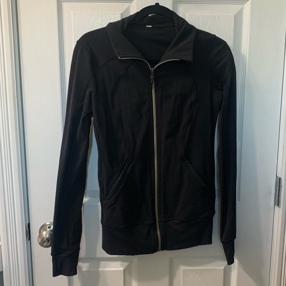 Lululemon Jacket